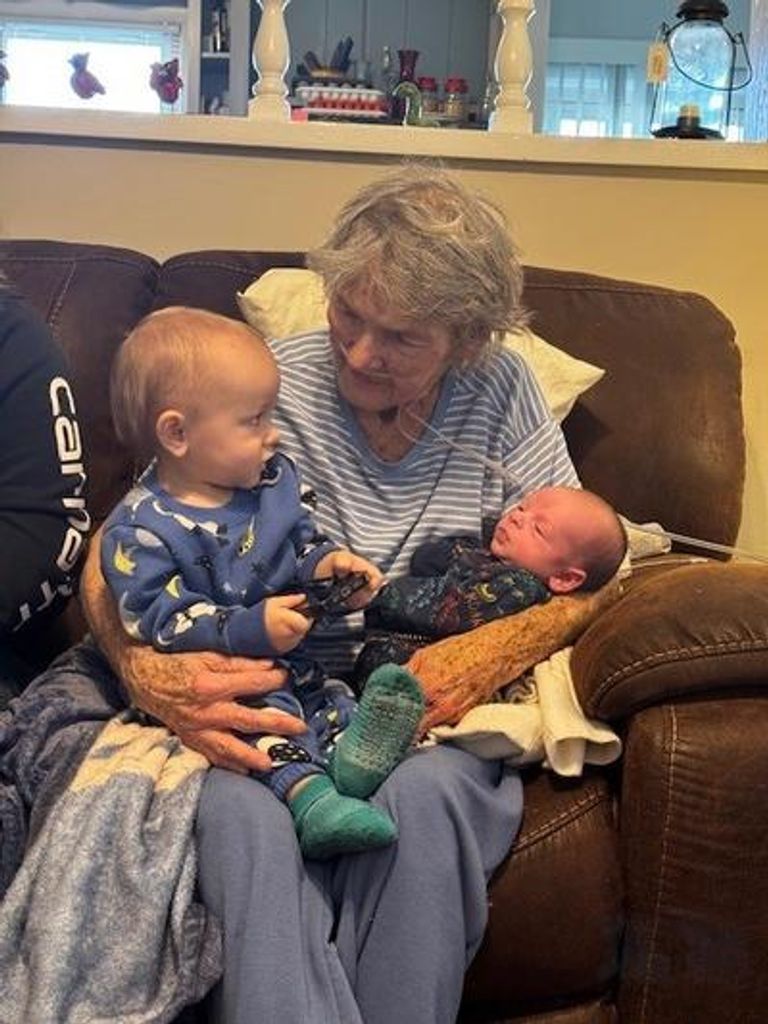 Brenda Lou Humphries Profile Photo