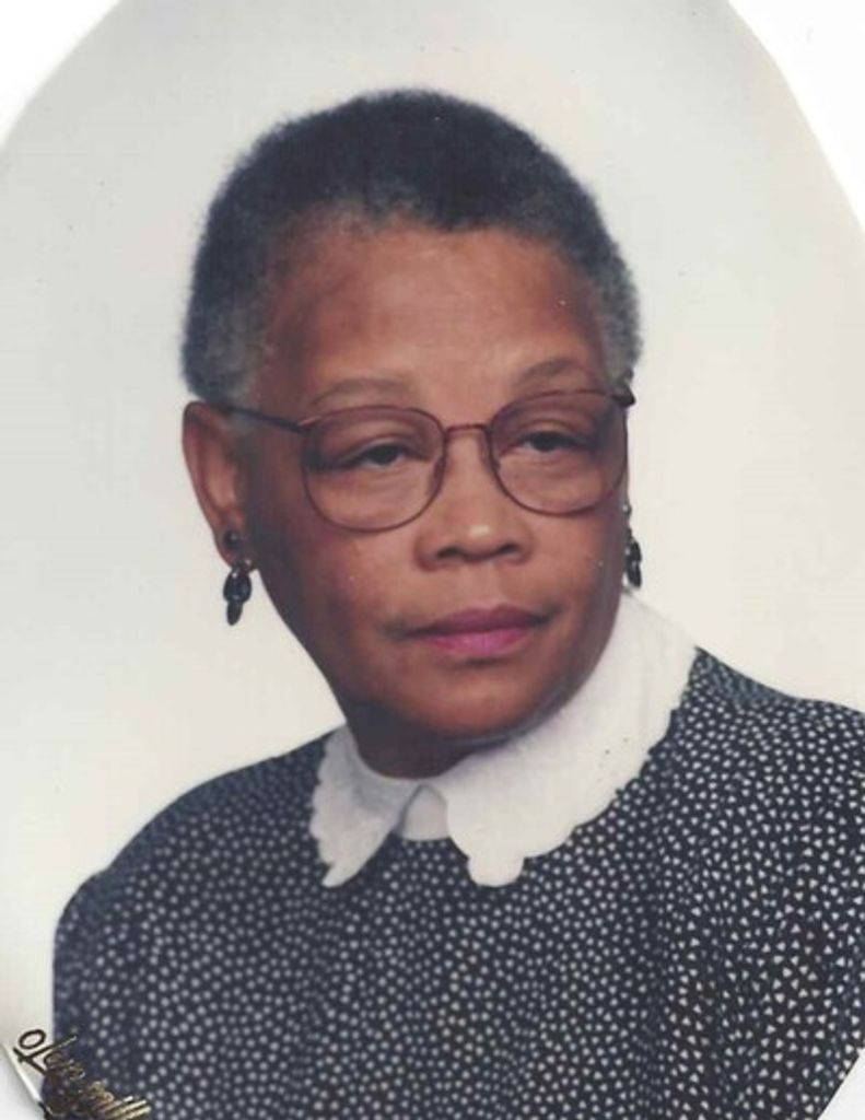 Edna Melissa Myers Profile Photo