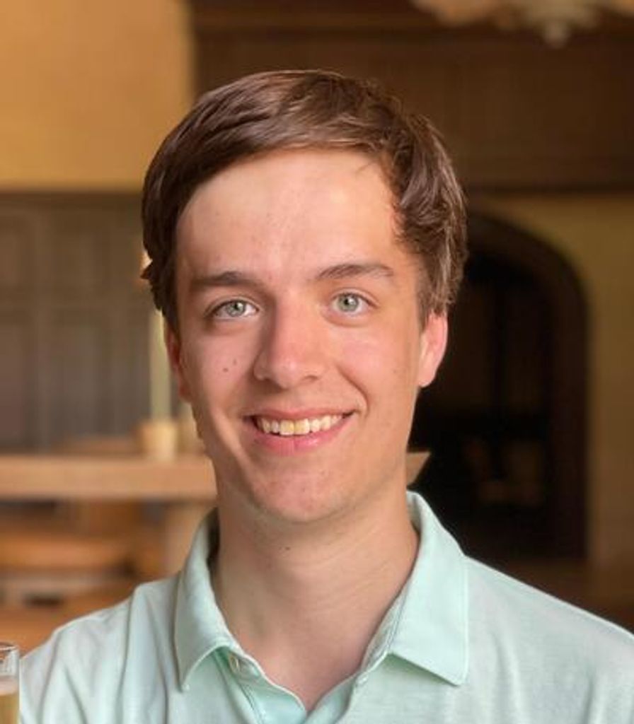 Charlie Philbin Profile Photo