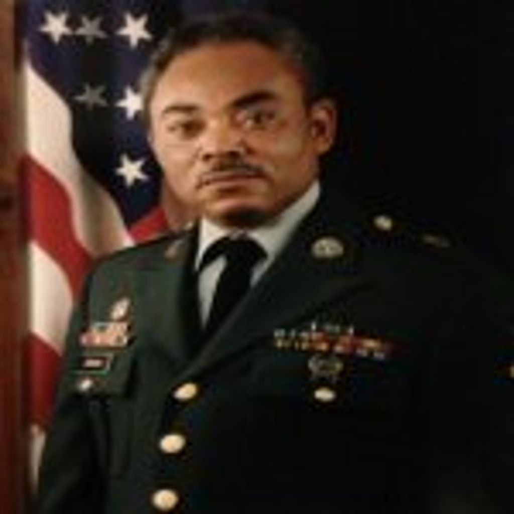 Frank Jenkins