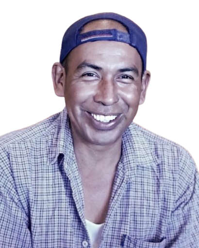 Pete Montaño Garcia Jr. Profile Photo