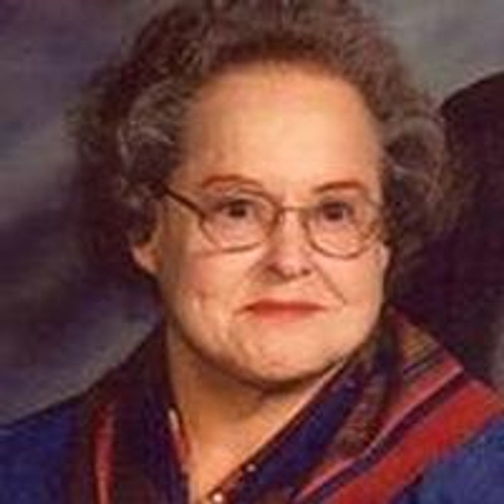 Gretta June Johnson