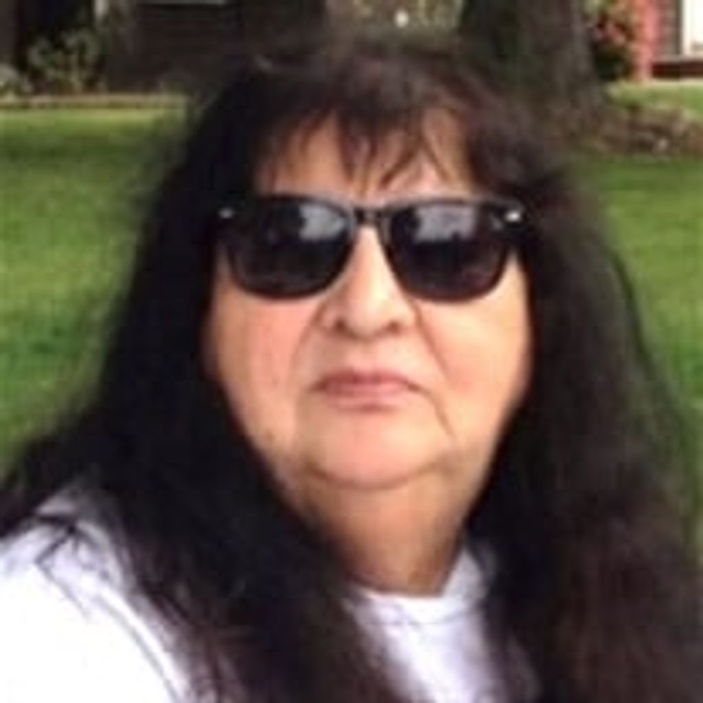 Bernice Lamb