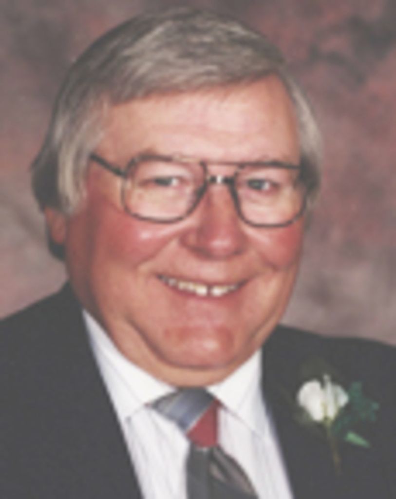 Elvin L. Towell Profile Photo