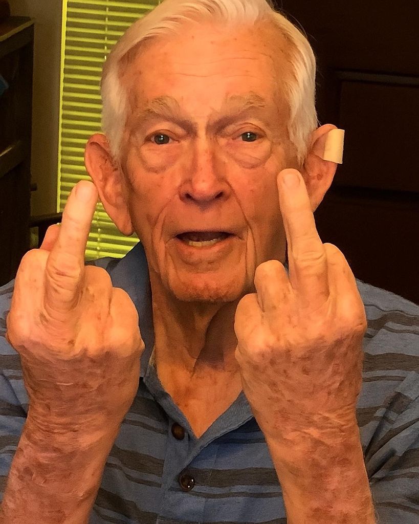 William Floyd Smith, Jr.