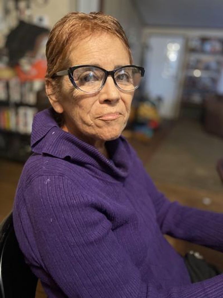 Mary Ann Ceja Profile Photo