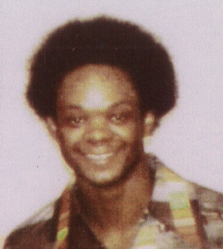 Tony Ray Richardson Profile Photo