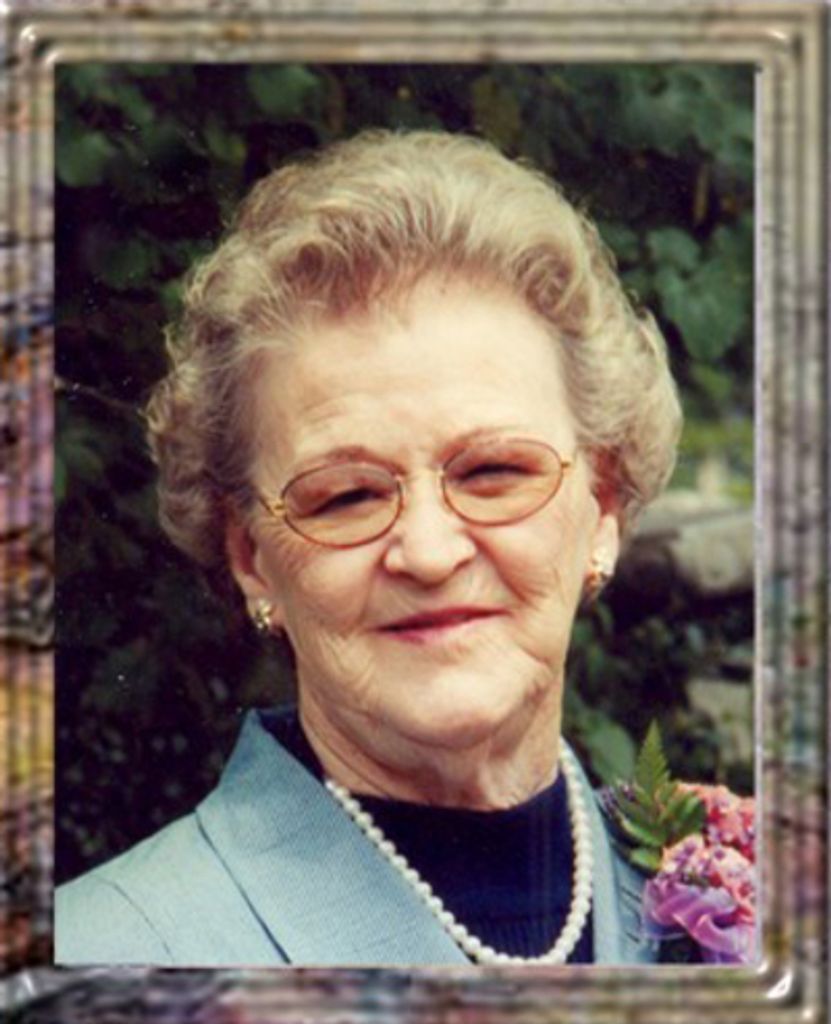 Virginia Catherine Schnell