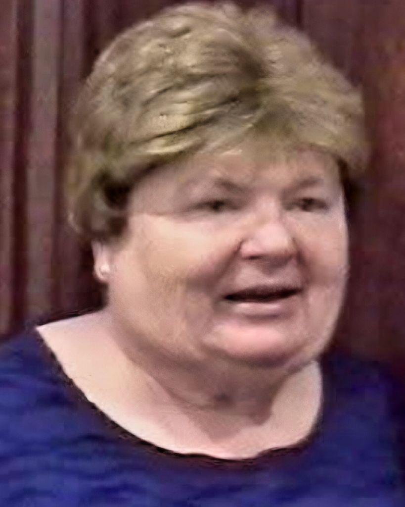 Mildred "Sis" Joan Ward