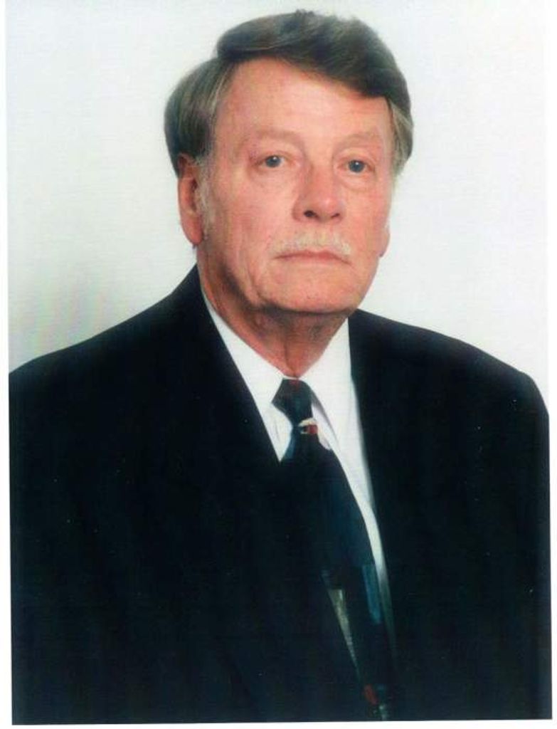 Robert Lee "Griff" Griffin, Sr. Profile Photo