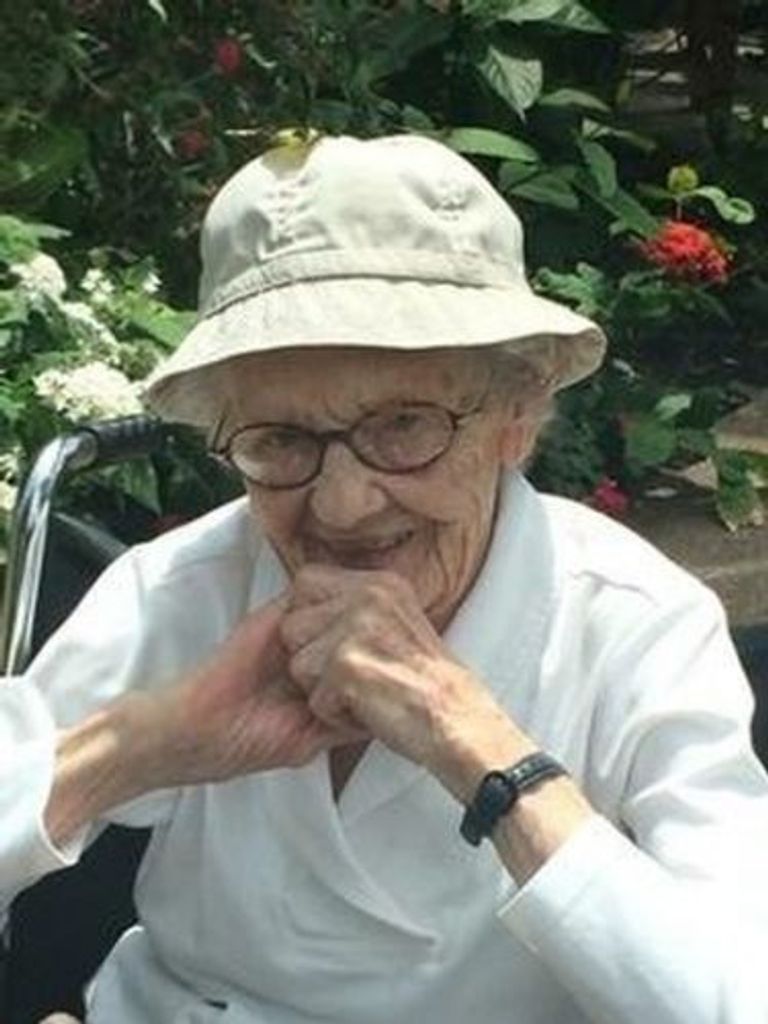 Lucille   Pingrey