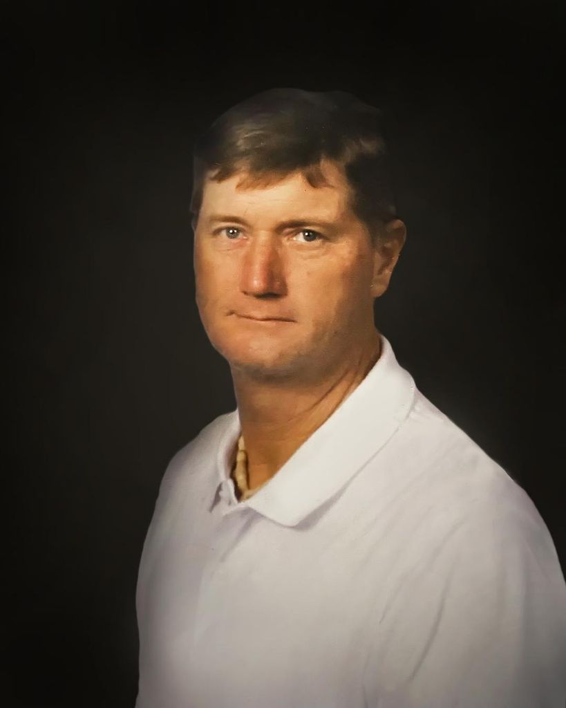 Mr. William Gregory "Greg" Beyers Profile Photo