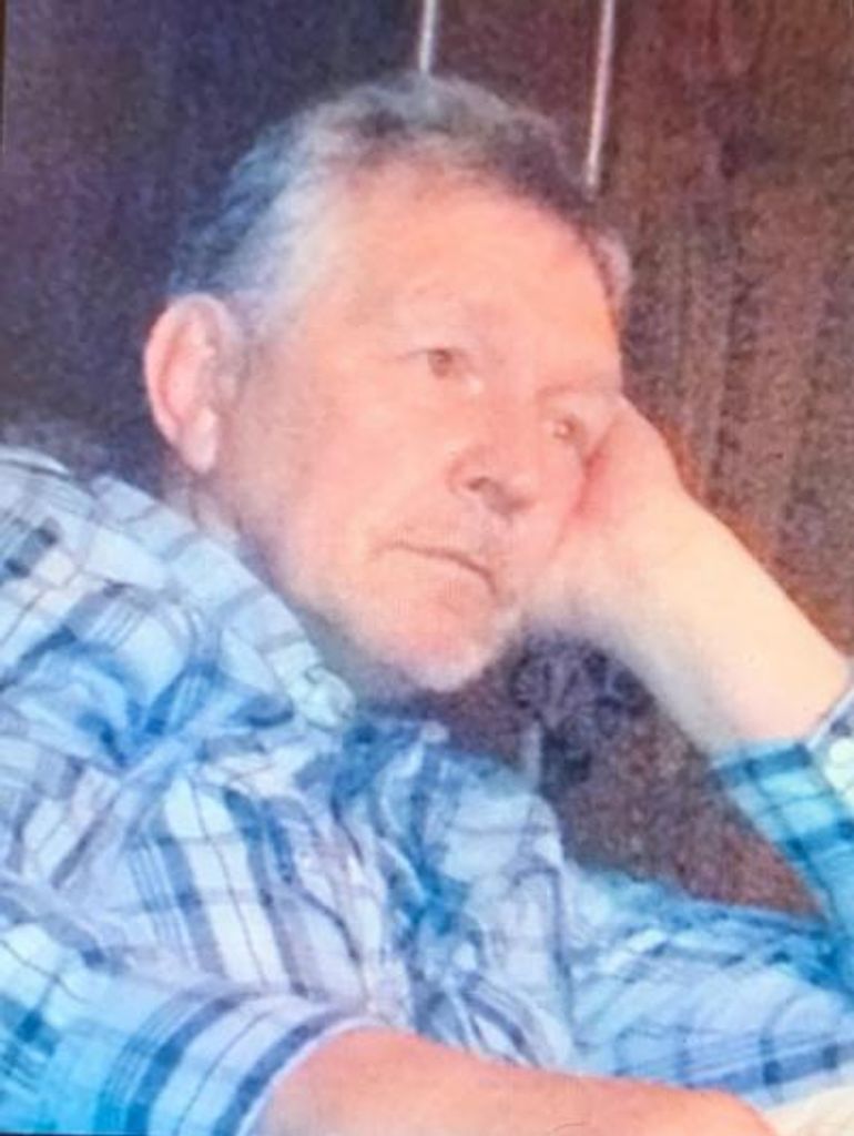 James Lewis Pope Profile Photo