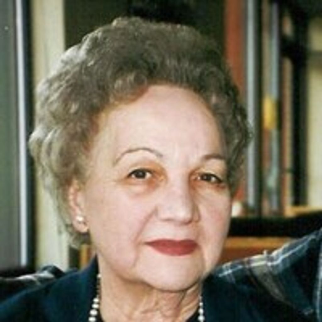 Helen J. Christoffel Profile Photo
