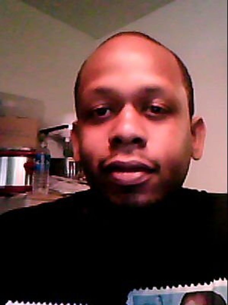 Dewayne Nathaniel Briggs Profile Photo
