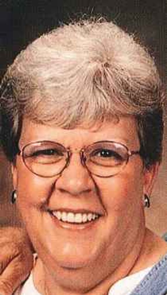 Melanie K. (Garwood)  Jacomet