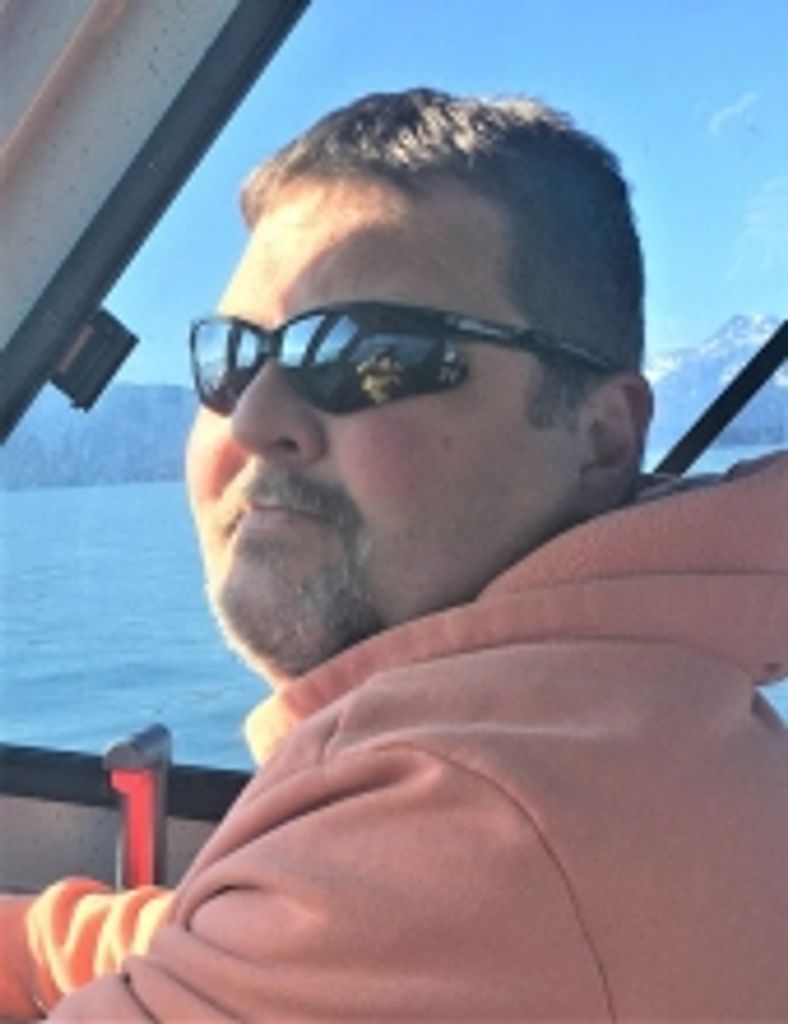 Lawrence "Larry" J. Jokipii Jr.