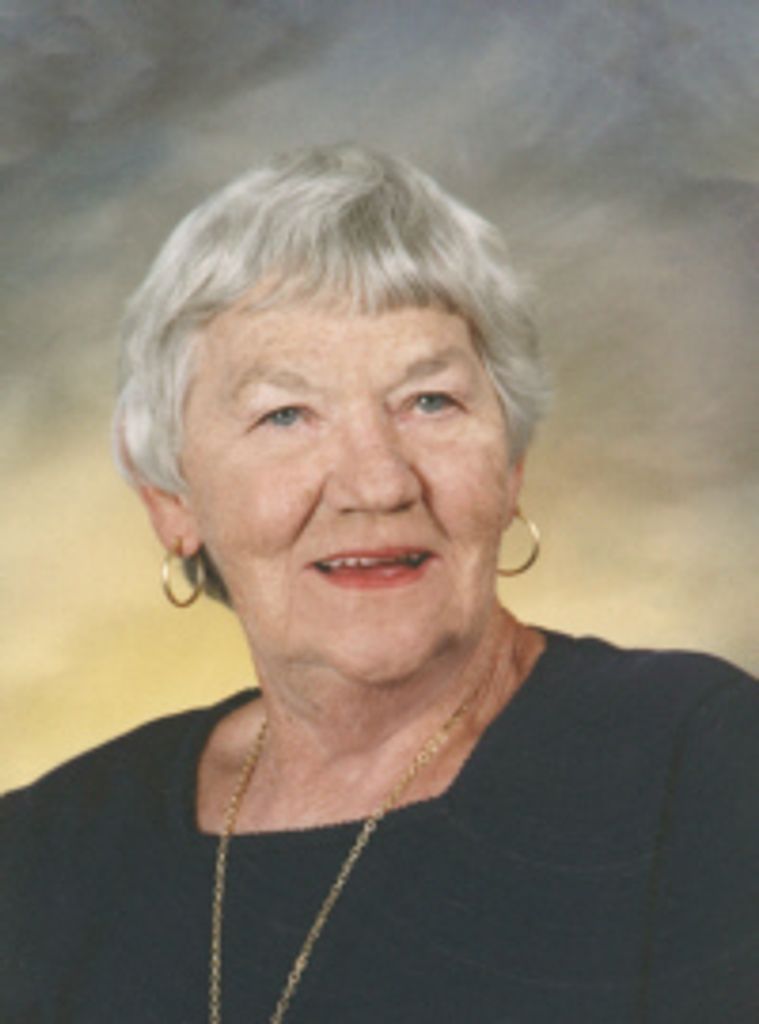 Joanna K. Hillman