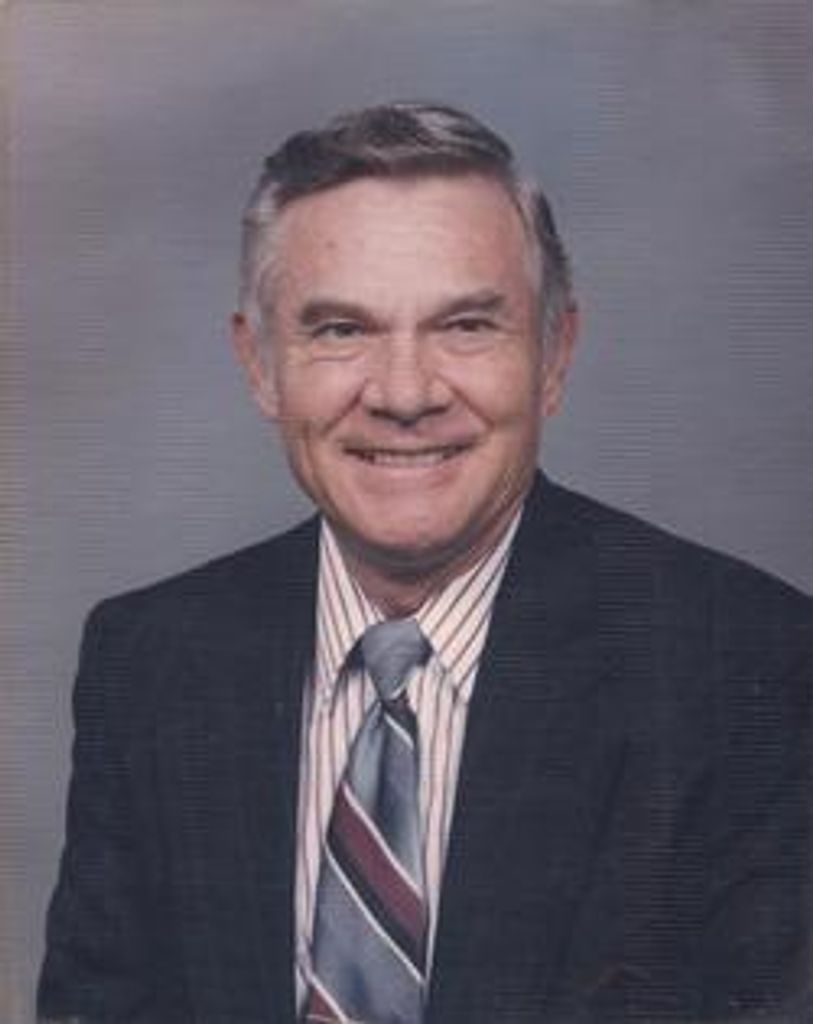 Billy Gene Goll Profile Photo