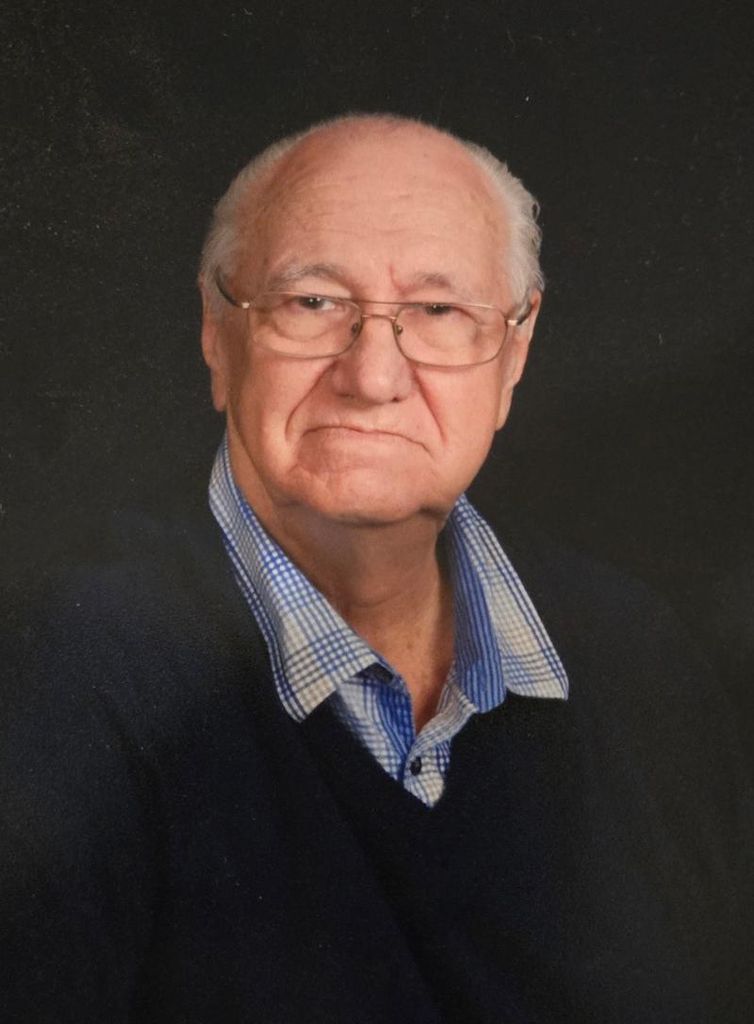 James Clyde Alford Profile Photo