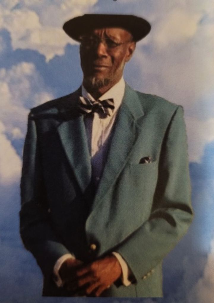 Lacey Henry Jones Jr. Profile Photo