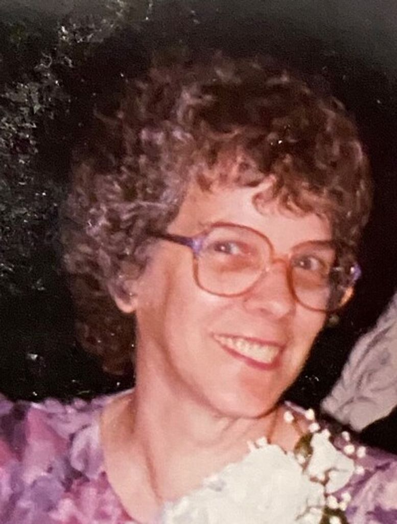 Pearl Belle Paschke Profile Photo