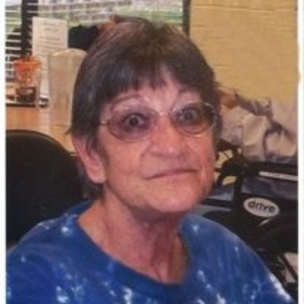 Janet Kathleen Smith Profile Photo