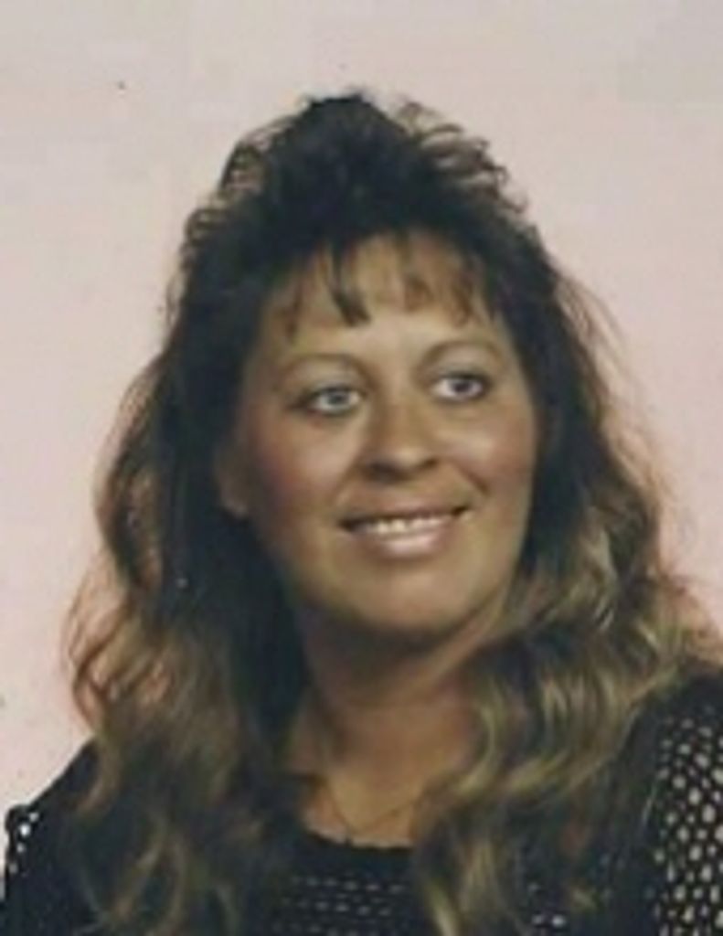 Patricia Wade