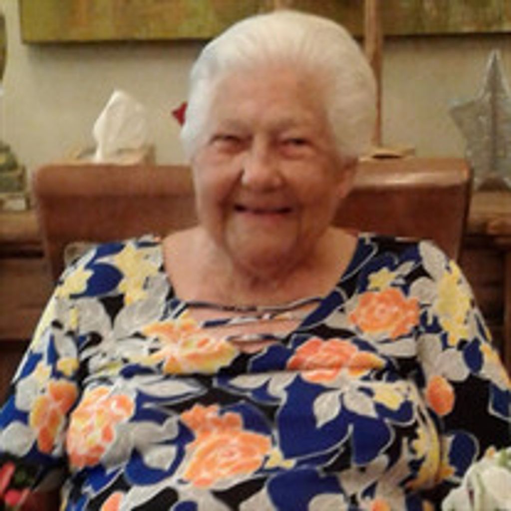 Ms. Jacqueline Marie Ladner