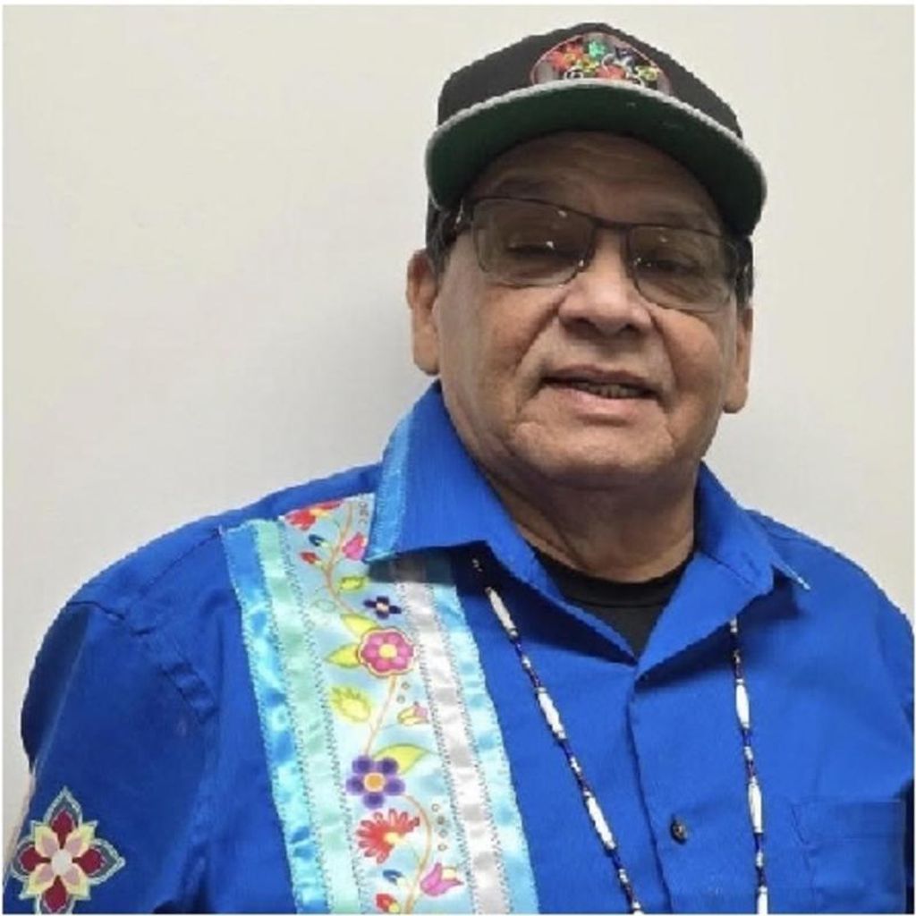 Bernard "Jim" James Miller Profile Photo