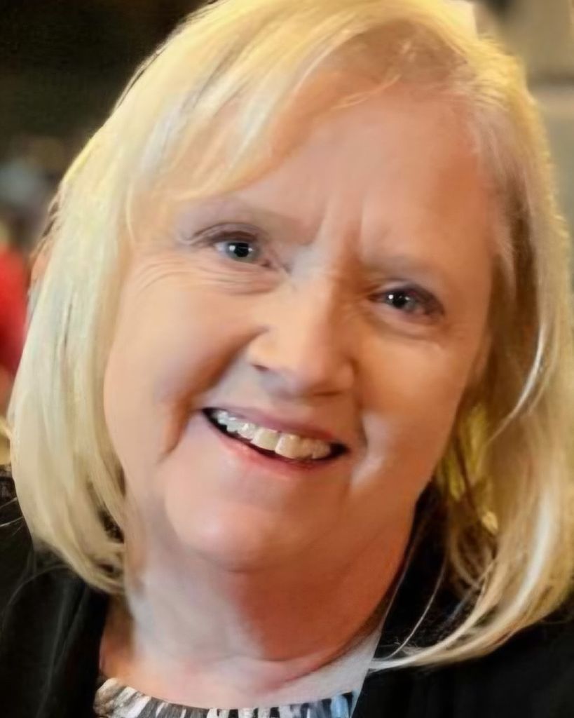 Ginger Lynne Hamrick Profile Photo