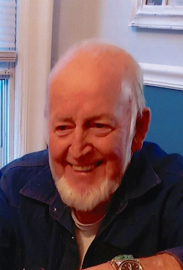 Albert James "A.J." Norris Profile Photo