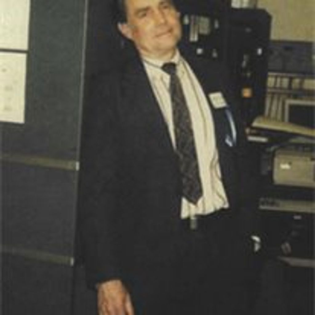 Emory H. Braswell Profile Photo