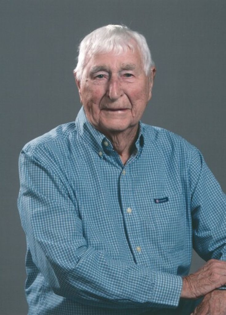 Leland Milton Jones Profile Photo