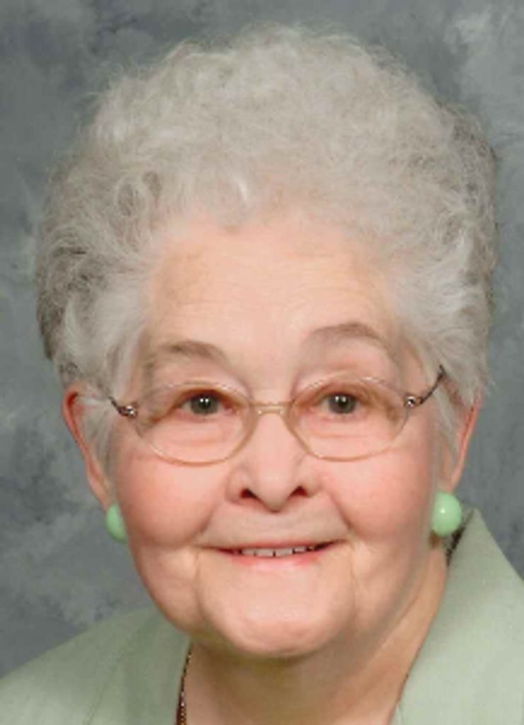 Helen E. Alloway