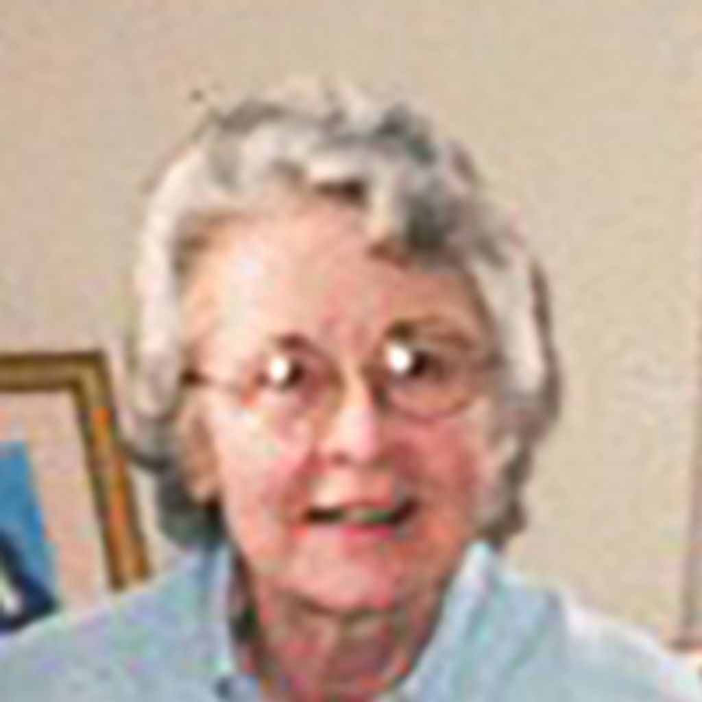 Joan M. Zagata (Zagata) Profile Photo