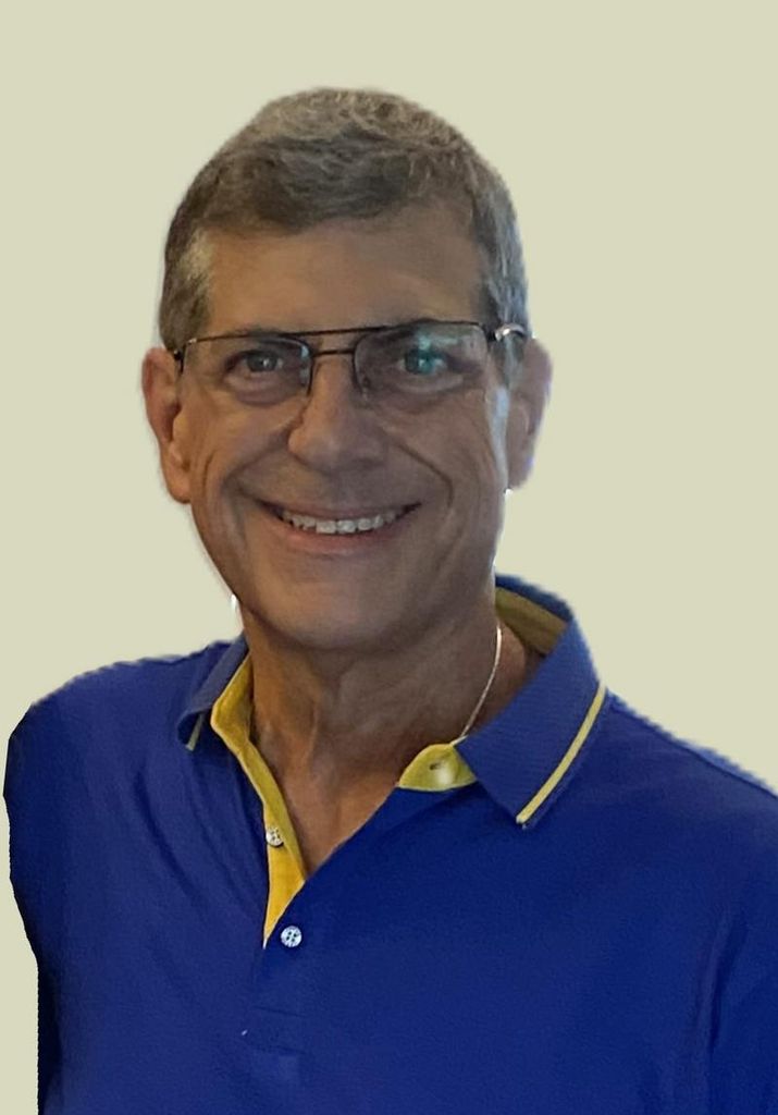 Kenneth Medei Profile Photo