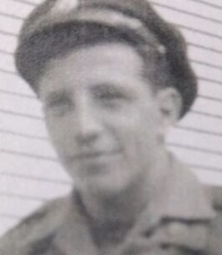 Joseph Schatz Profile Photo