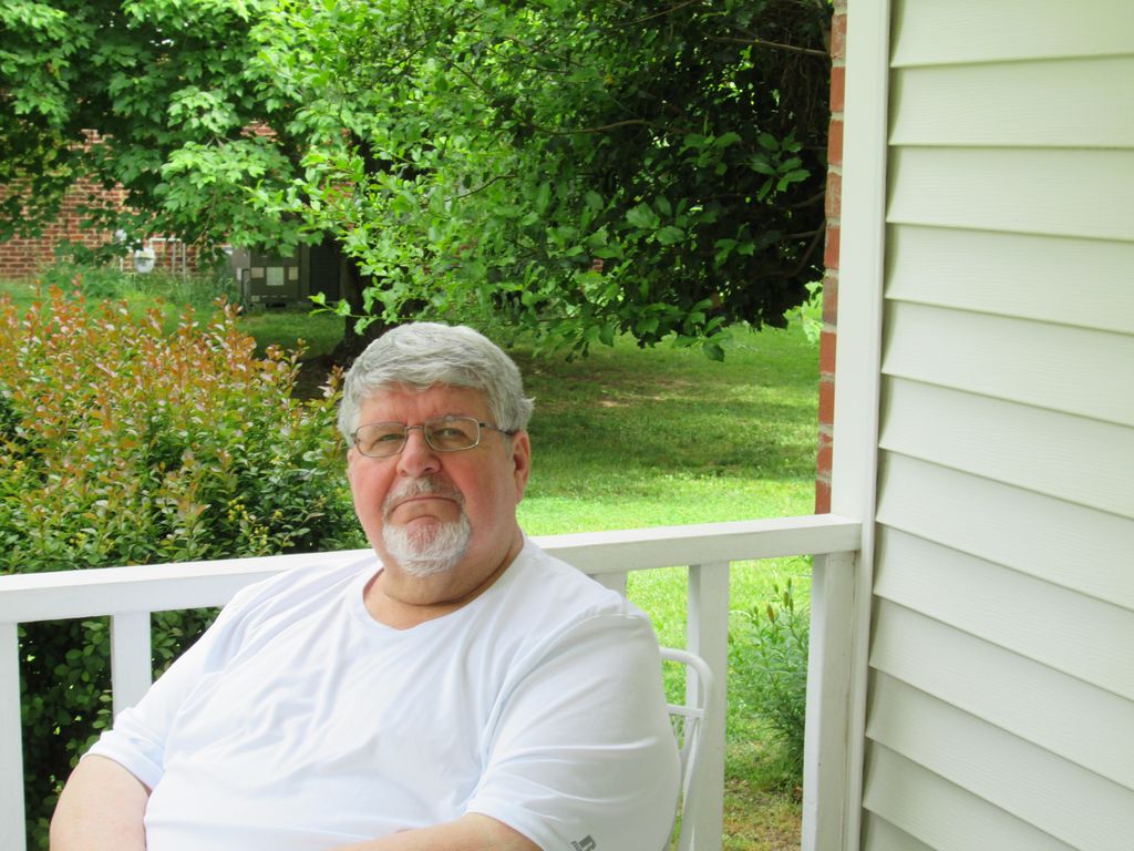 Lawrence Matzen