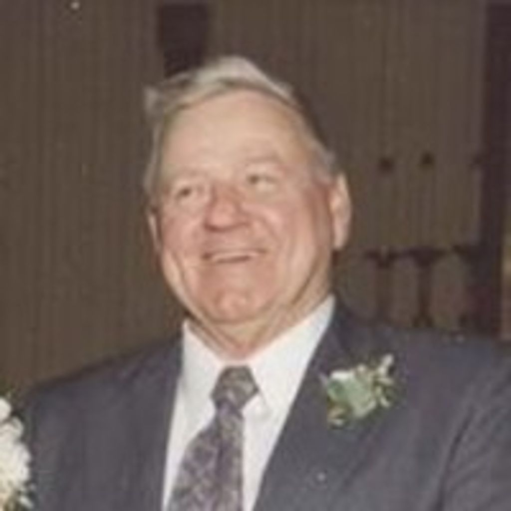 Joseph Breaux