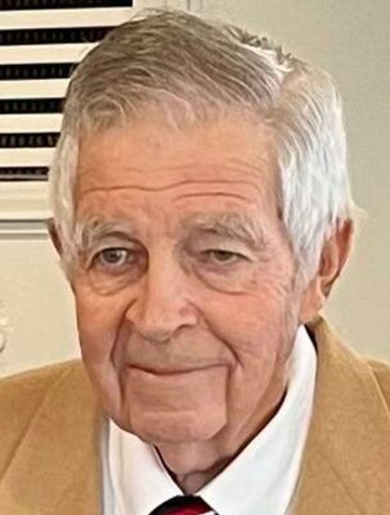 Paul P. Hayes Jr. Profile Photo