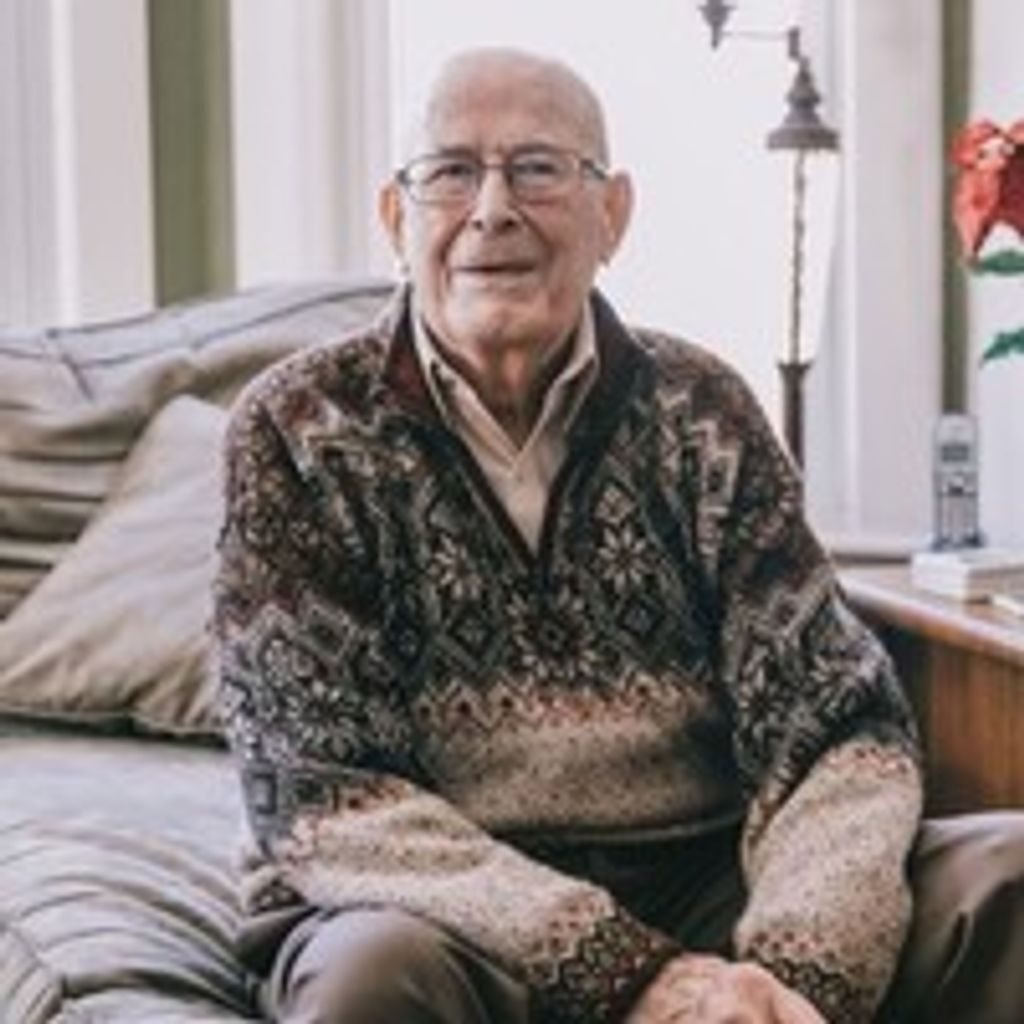 Edwin H. Vickery Profile Photo