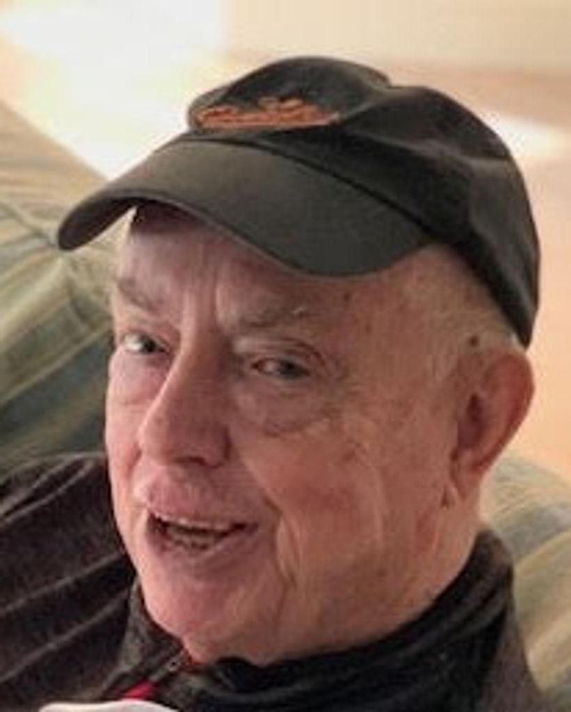 Theodore "Butch" Robbins II Profile Photo