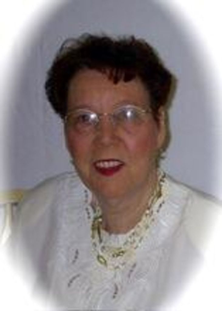 Loretta Worsham Profile Photo