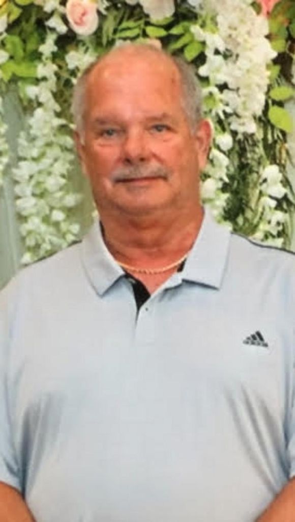 Daniel Burns Profile Photo