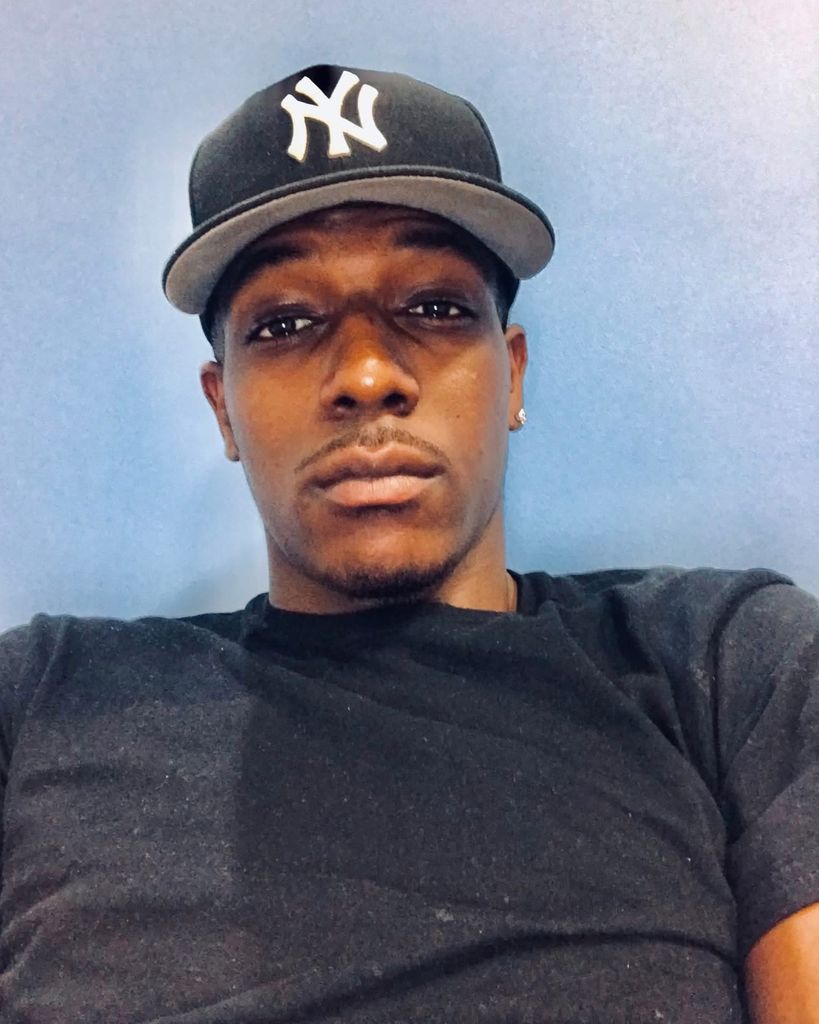 Ke'Lonte Marquese Stanley Profile Photo