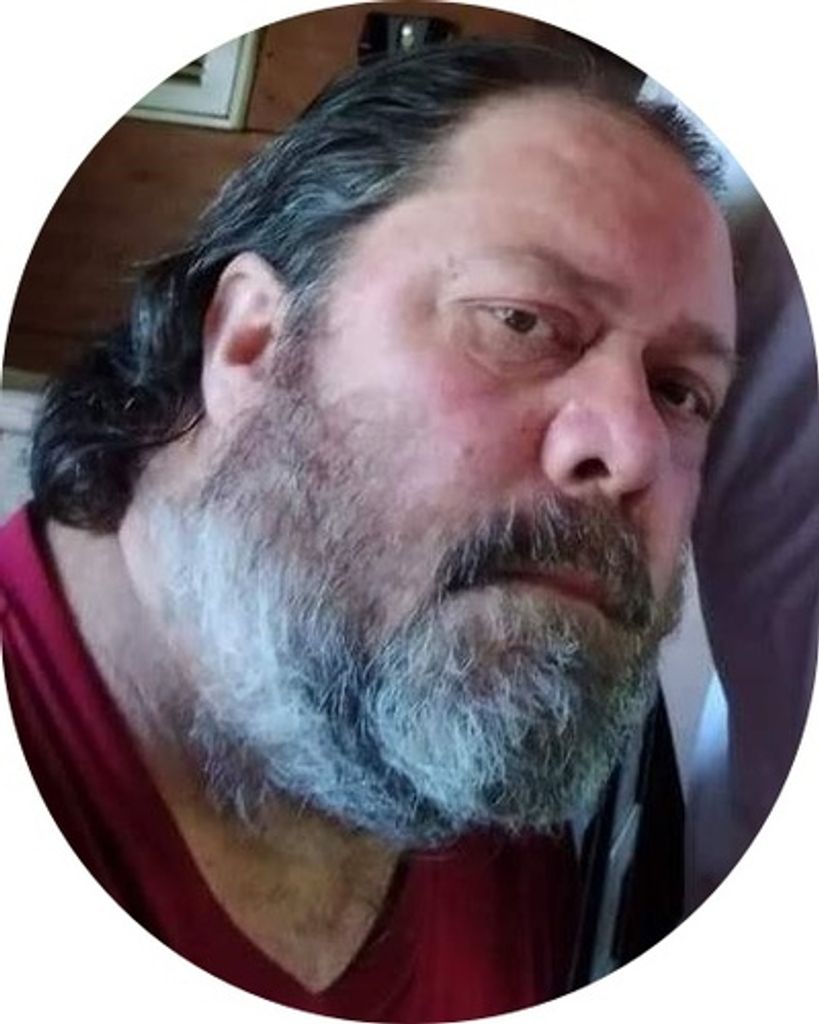 Stacy "Cowboy" Lee Mcallister Profile Photo