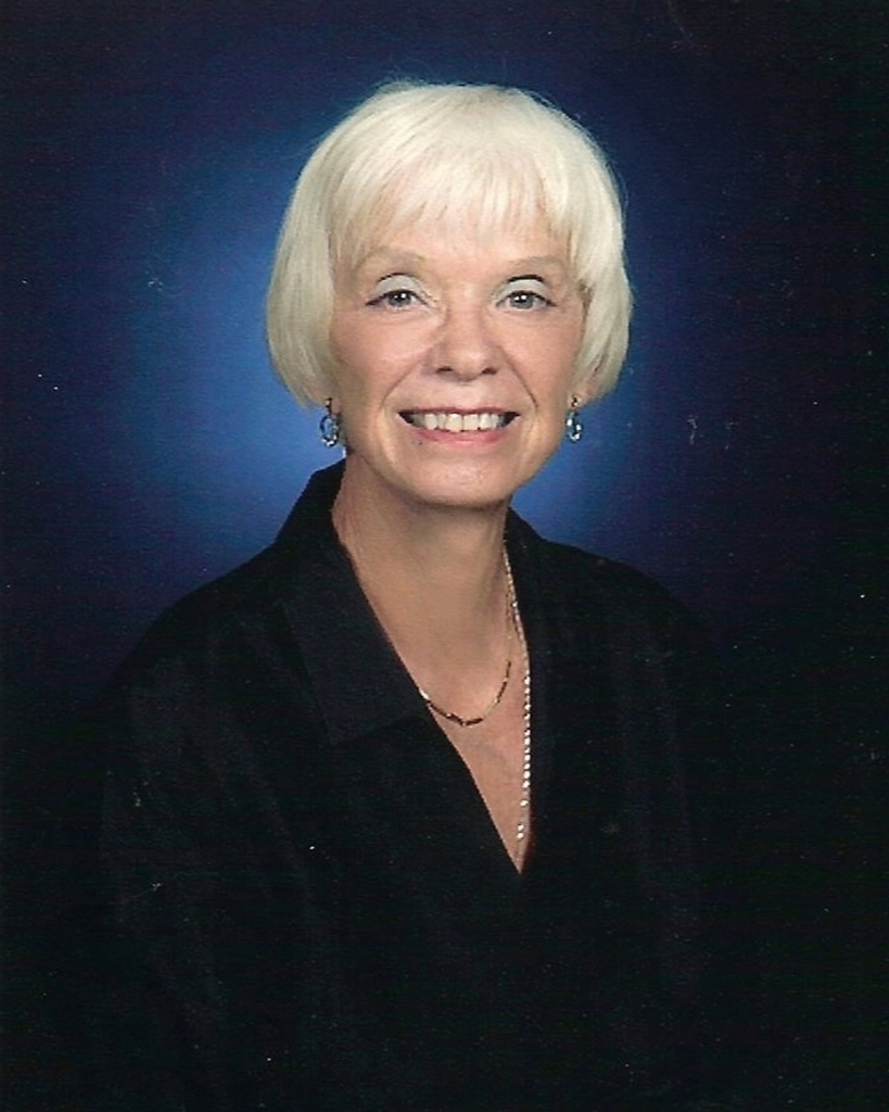 Phyllis Lynden Ewald