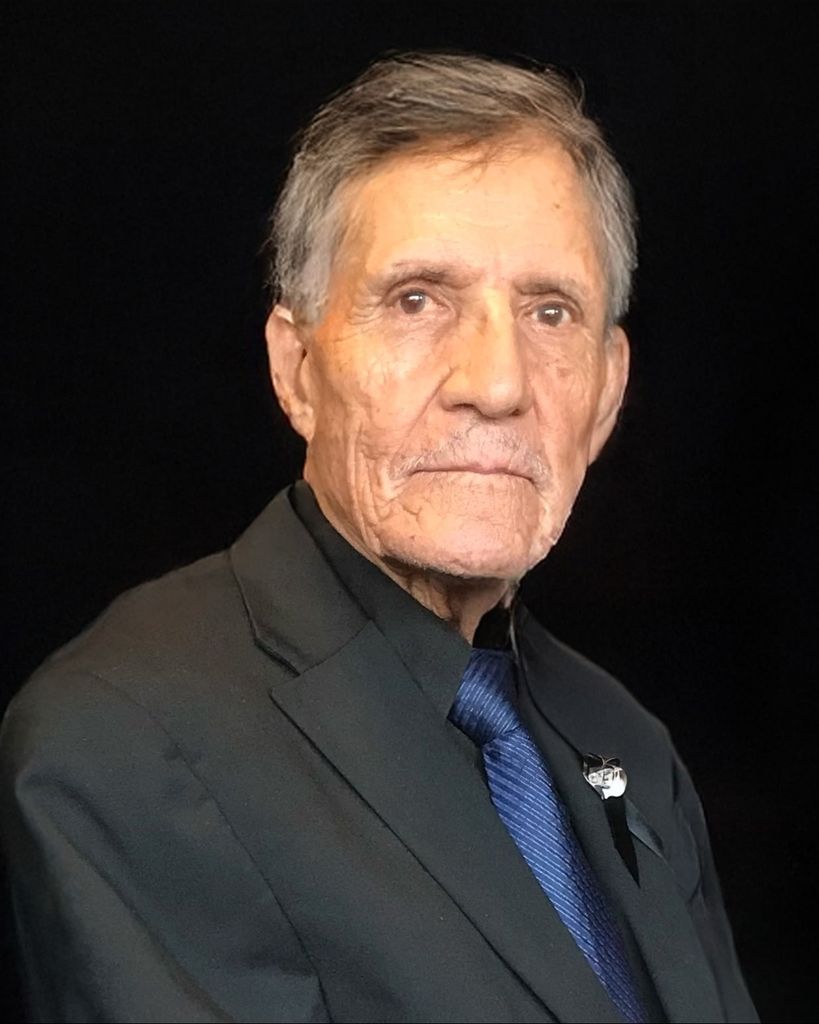 Alejandro De La Cruz