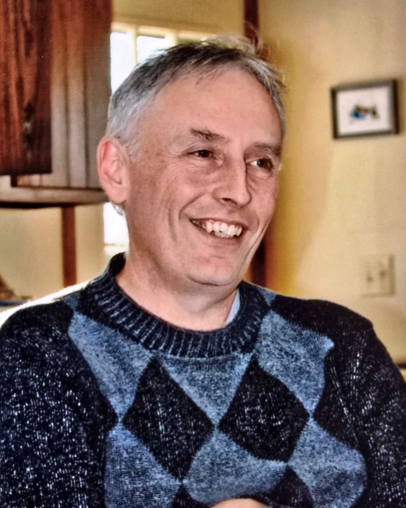 Mark D. Percy Profile Photo